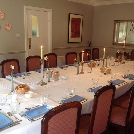 Glenwood House Otel Carrigaline Dış mekan fotoğraf