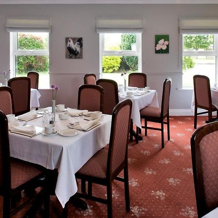 Glenwood House Otel Carrigaline Dış mekan fotoğraf