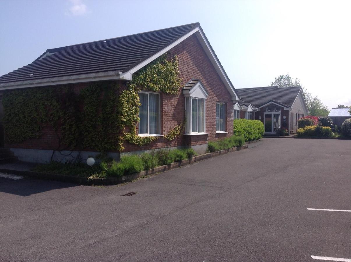 Glenwood House Otel Carrigaline Dış mekan fotoğraf
