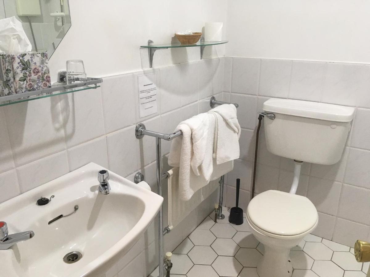 Glenwood House Otel Carrigaline Dış mekan fotoğraf