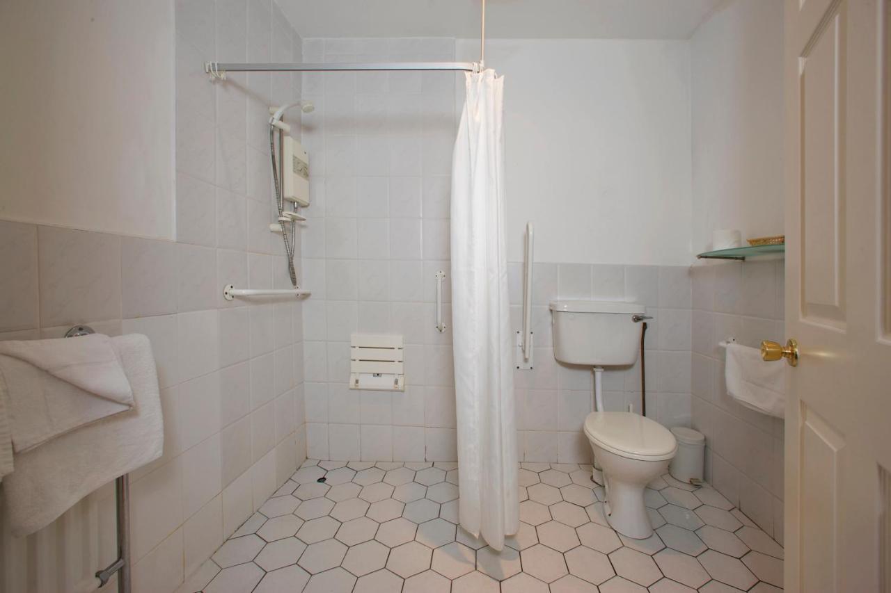 Glenwood House Otel Carrigaline Dış mekan fotoğraf