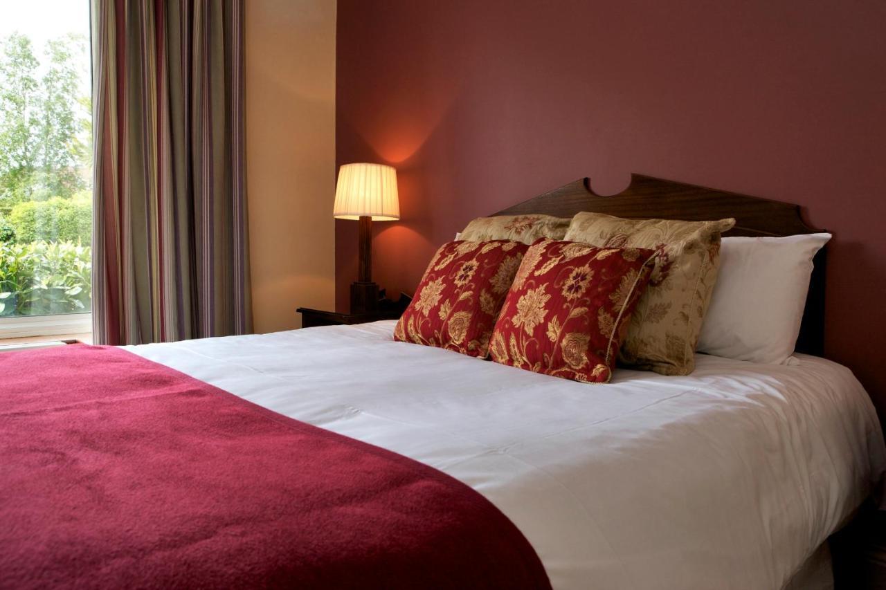 Glenwood House Otel Carrigaline Dış mekan fotoğraf