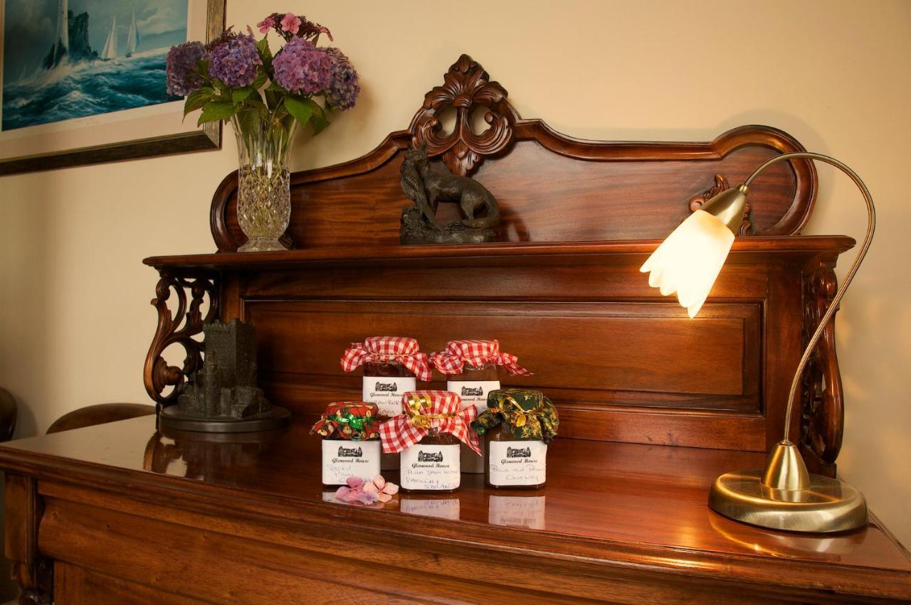Glenwood House Otel Carrigaline Dış mekan fotoğraf