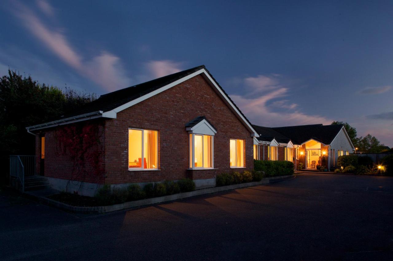 Glenwood House Otel Carrigaline Dış mekan fotoğraf