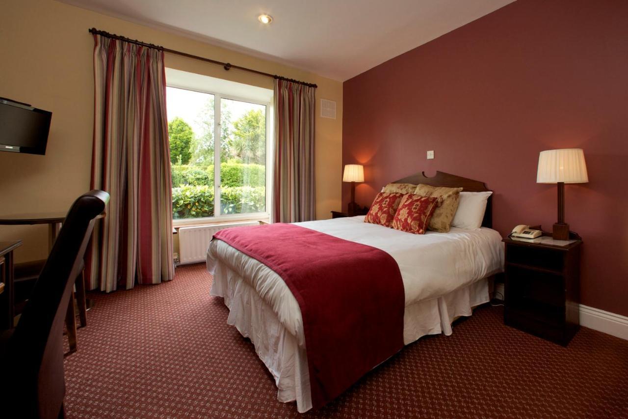 Glenwood House Otel Carrigaline Dış mekan fotoğraf