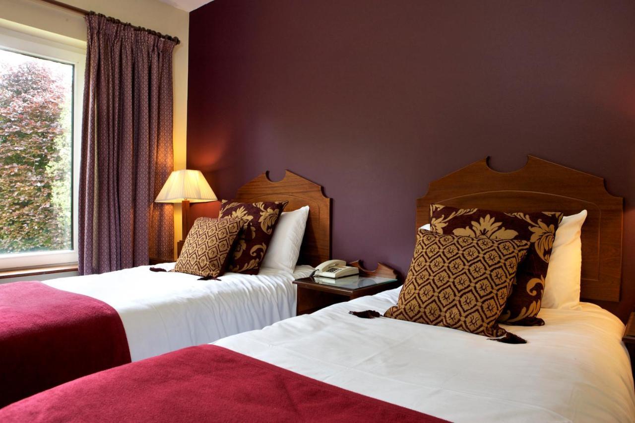 Glenwood House Otel Carrigaline Dış mekan fotoğraf
