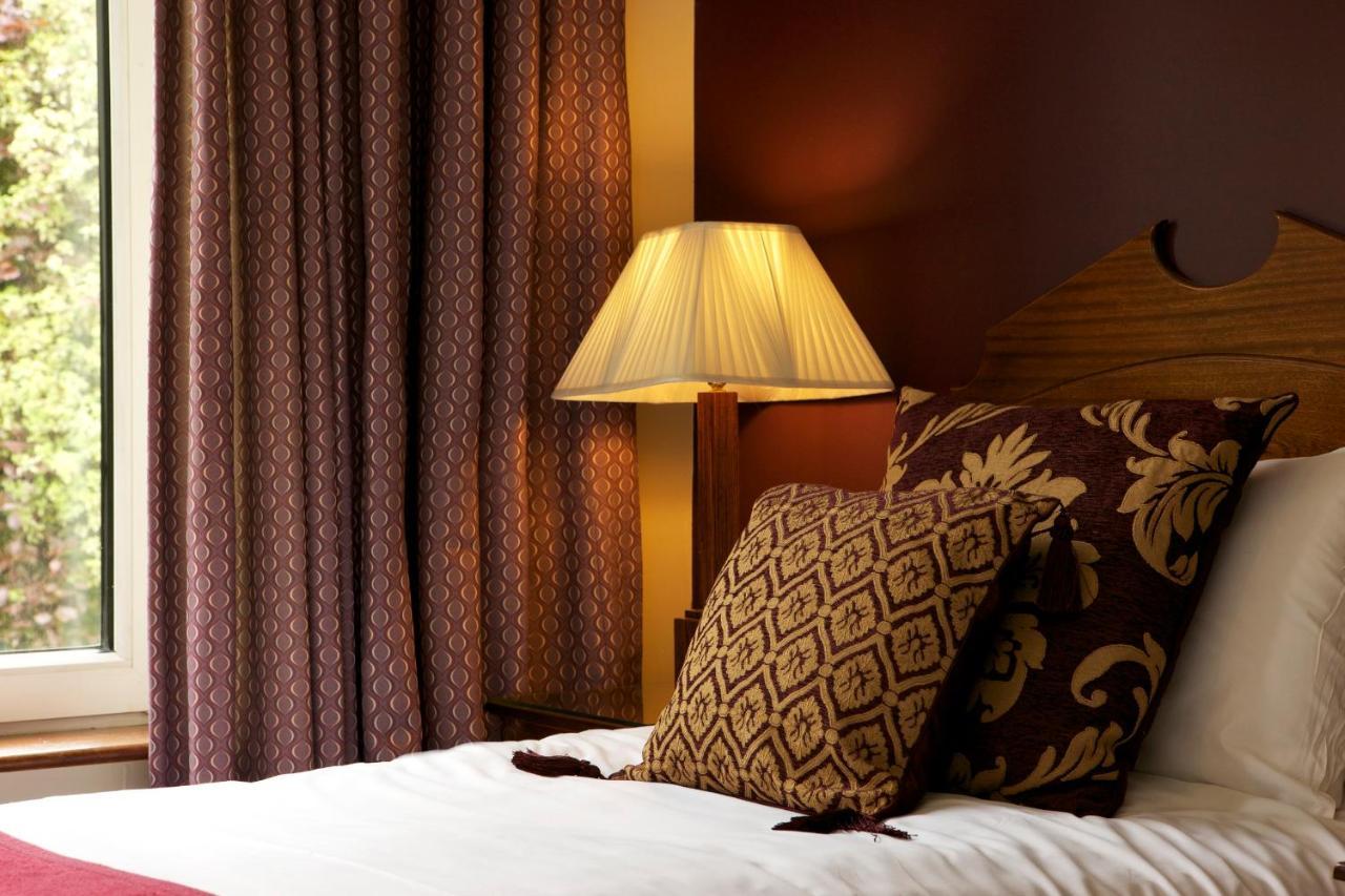 Glenwood House Otel Carrigaline Dış mekan fotoğraf