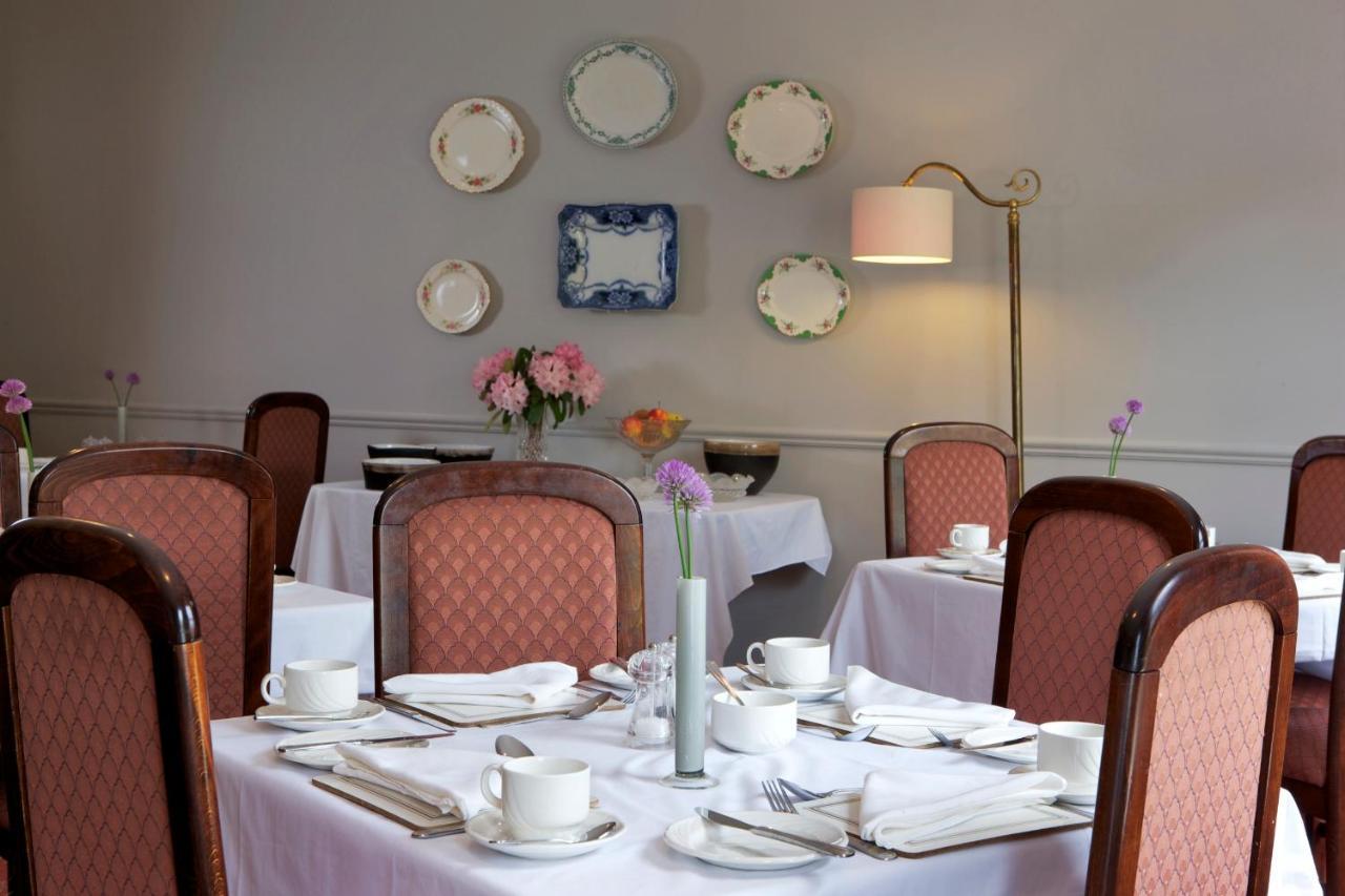 Glenwood House Otel Carrigaline Dış mekan fotoğraf